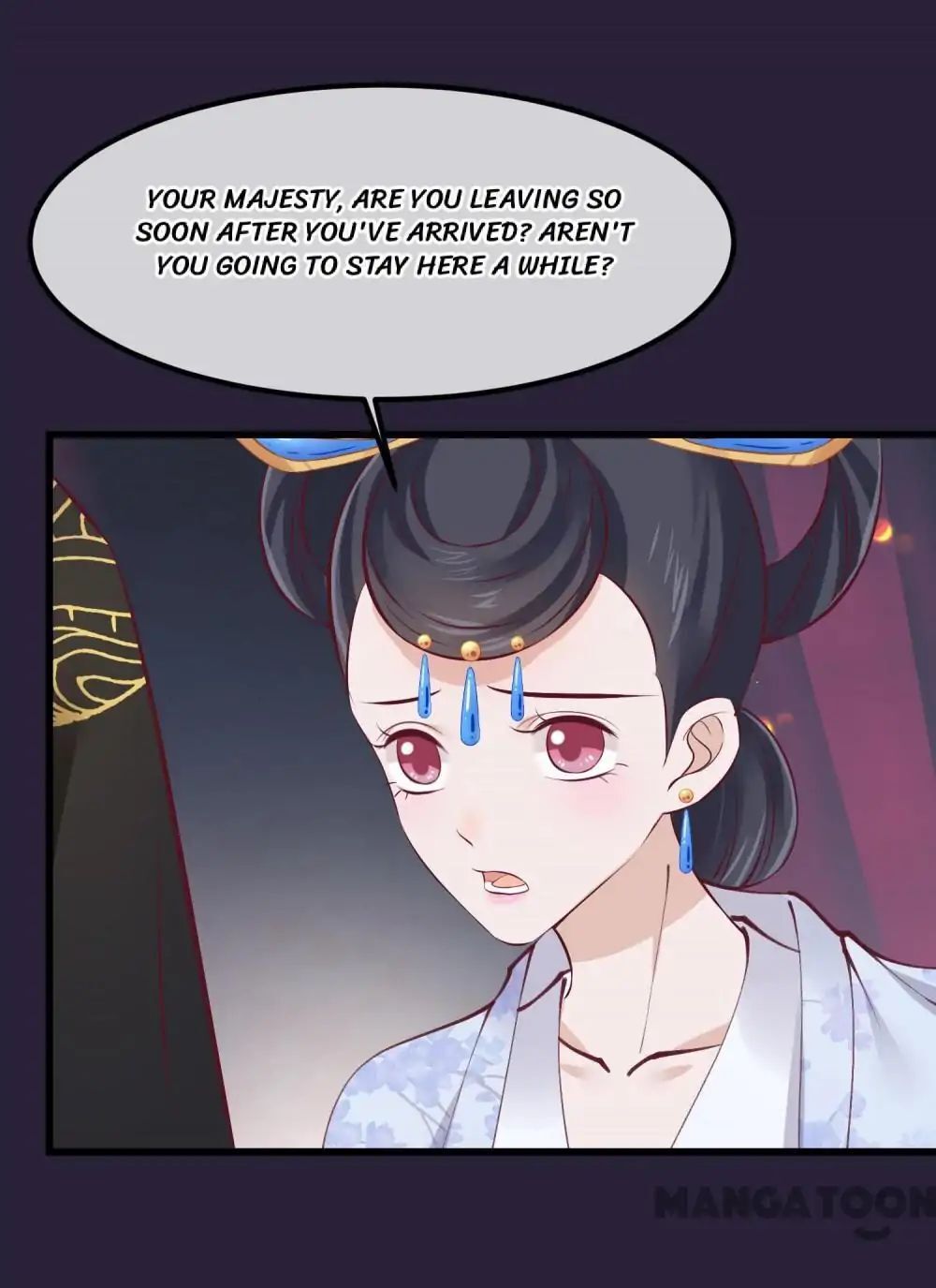Resurrecting Queen Chapter 71 - page 26