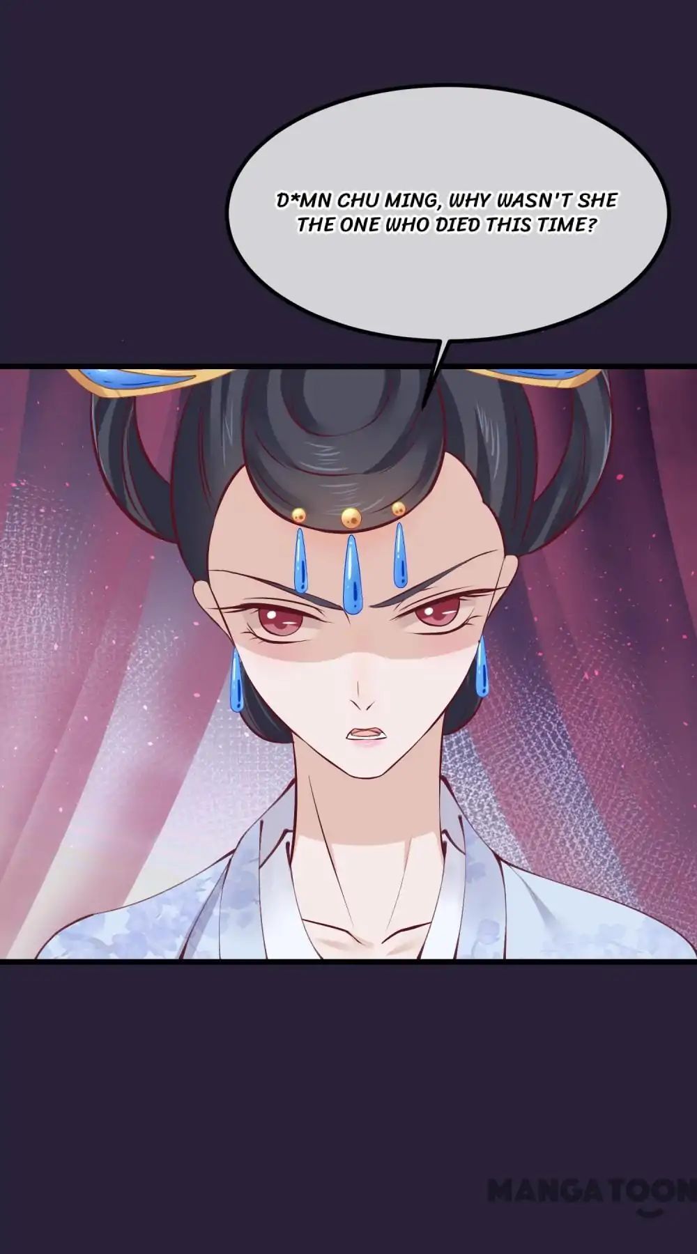 Resurrecting Queen Chapter 71 - page 30