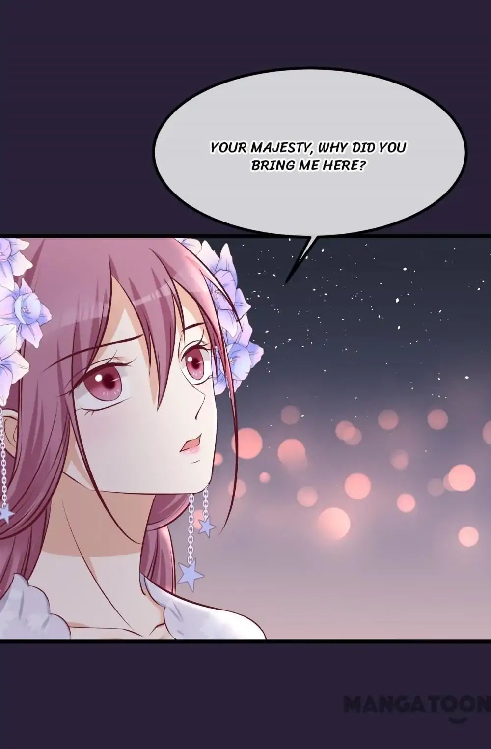 Resurrecting Queen Chapter 71 - page 34