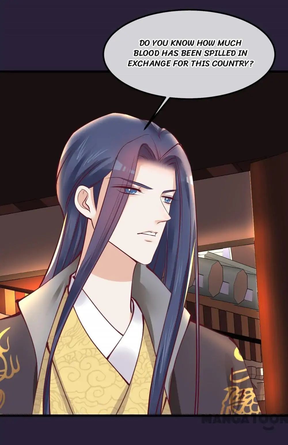 Resurrecting Queen Chapter 71 - page 38
