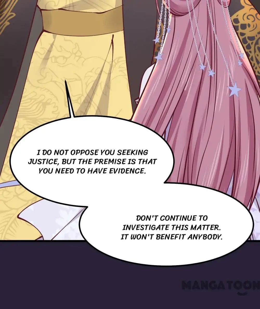 Resurrecting Queen Chapter 71 - page 40
