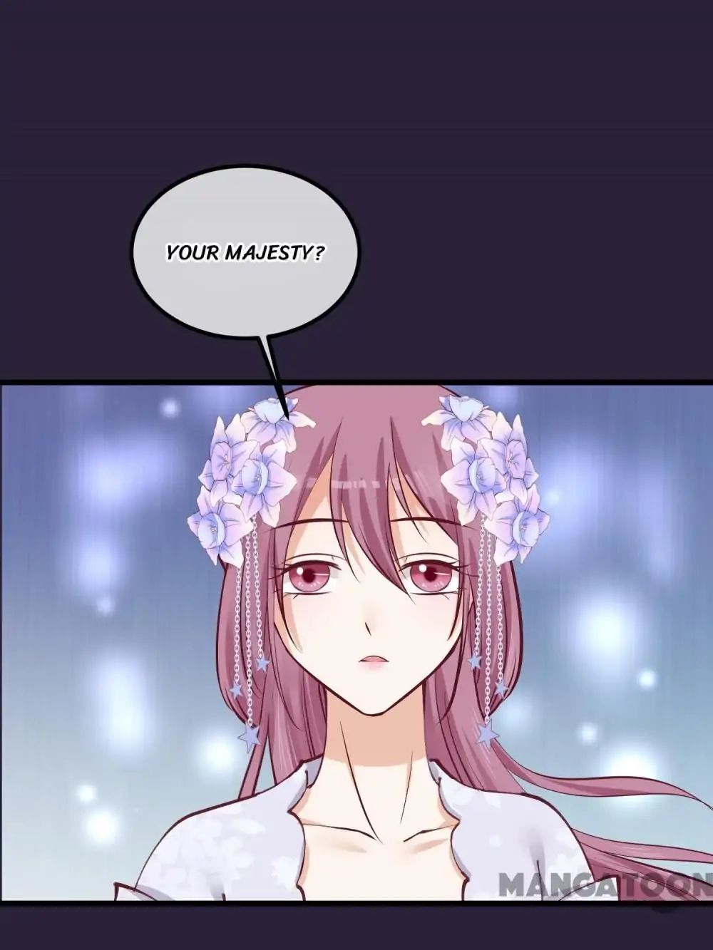 Resurrecting Queen Chapter 71 - page 41