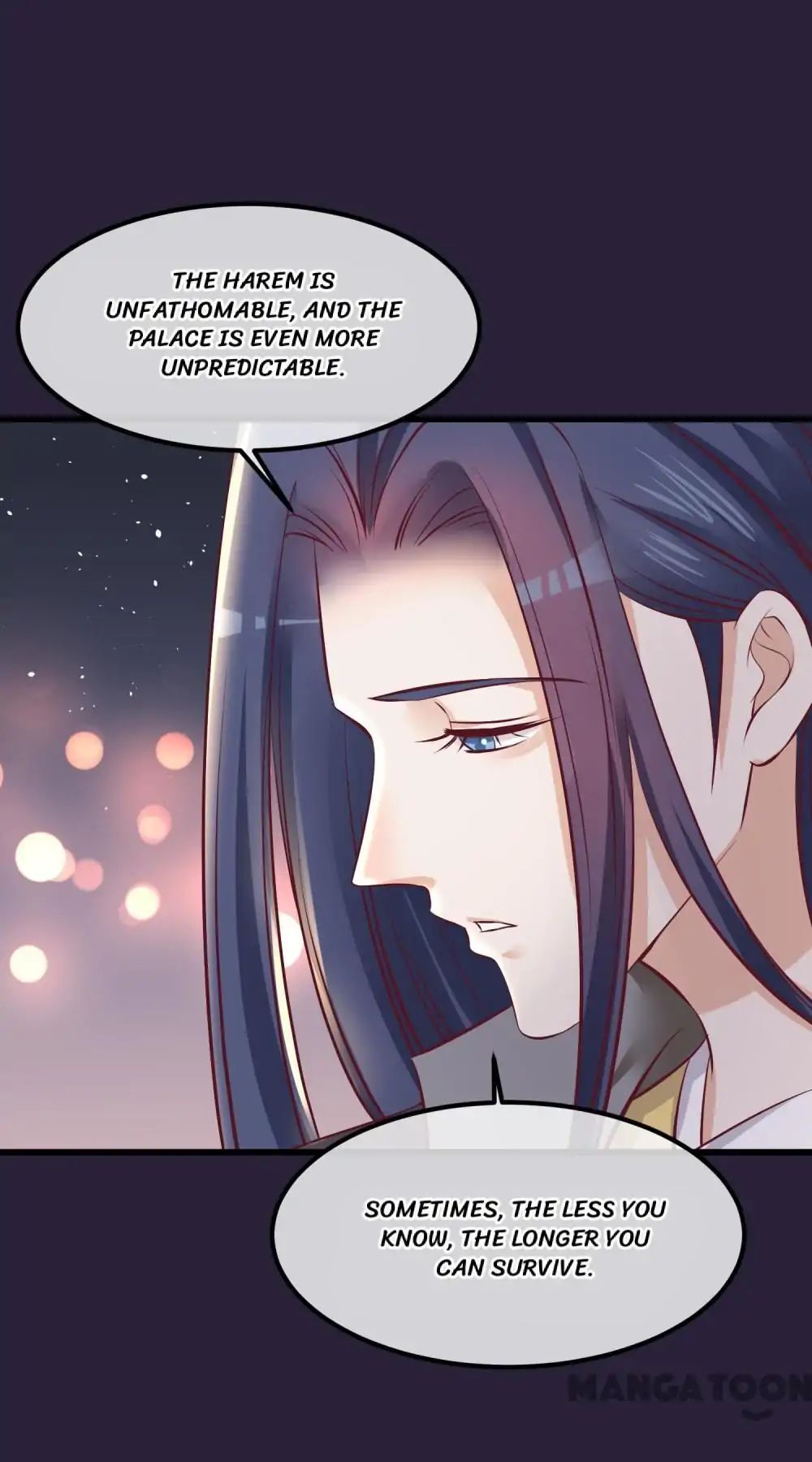 Resurrecting Queen Chapter 71 - page 45