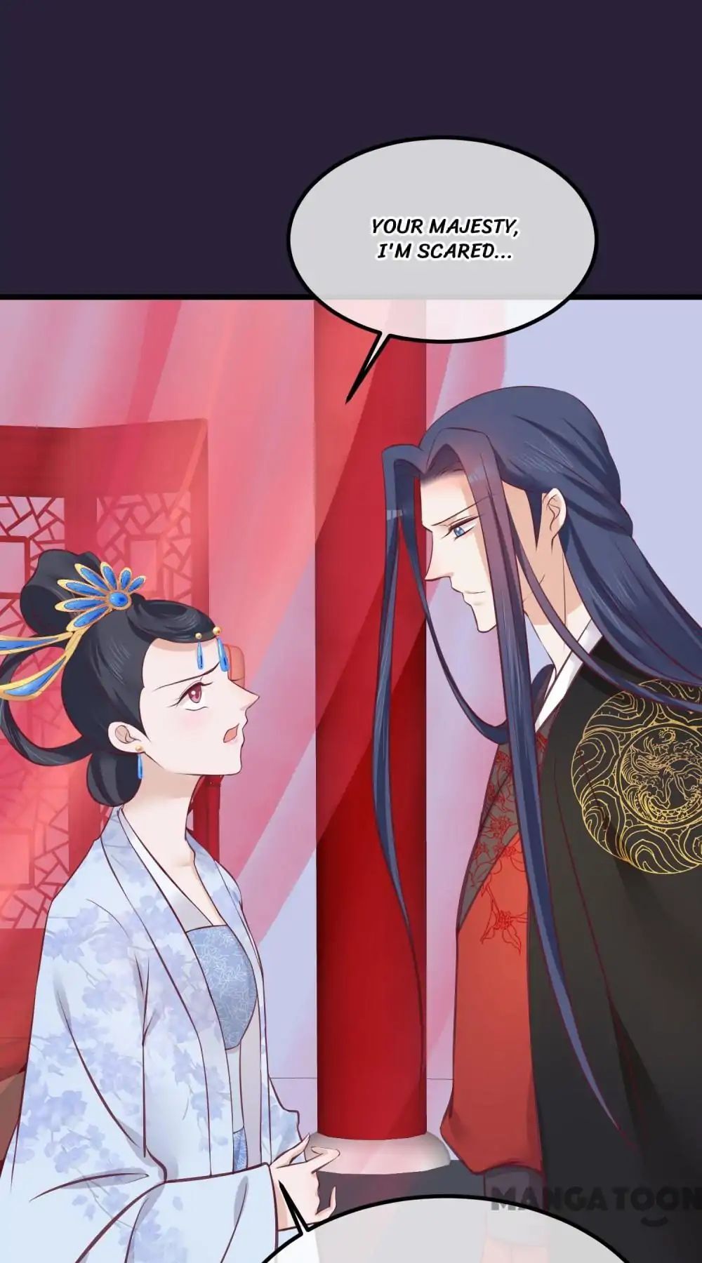 Resurrecting Queen Chapter 71 - page 7