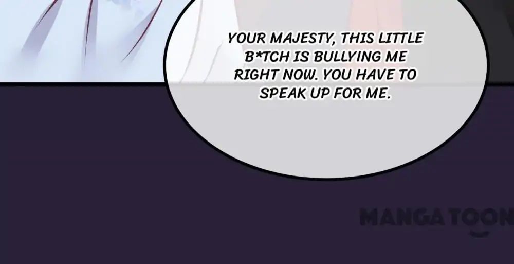 Resurrecting Queen Chapter 71 - page 8