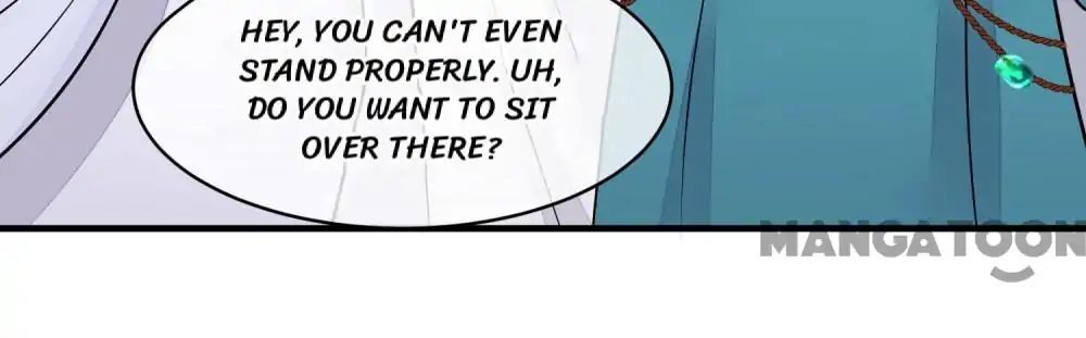 Resurrecting Queen Chapter 34 - page 17