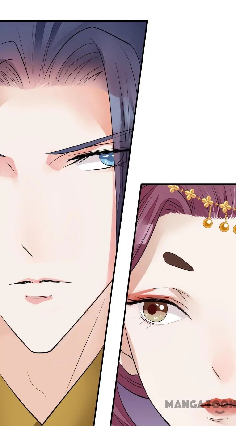 Resurrecting Queen Chapter 34 - page 26