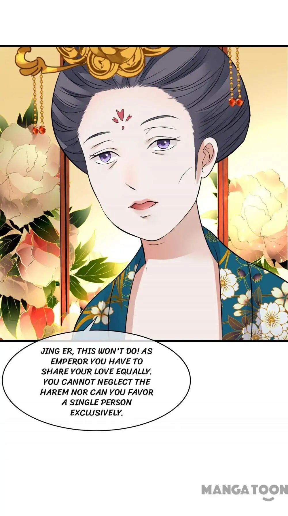 Resurrecting Queen Chapter 34 - page 28