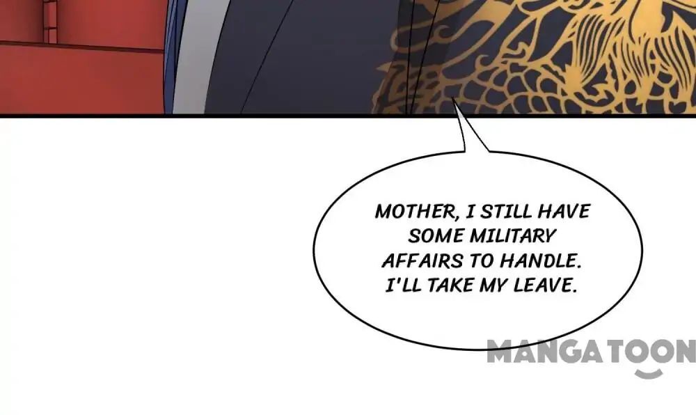 Resurrecting Queen Chapter 34 - page 32