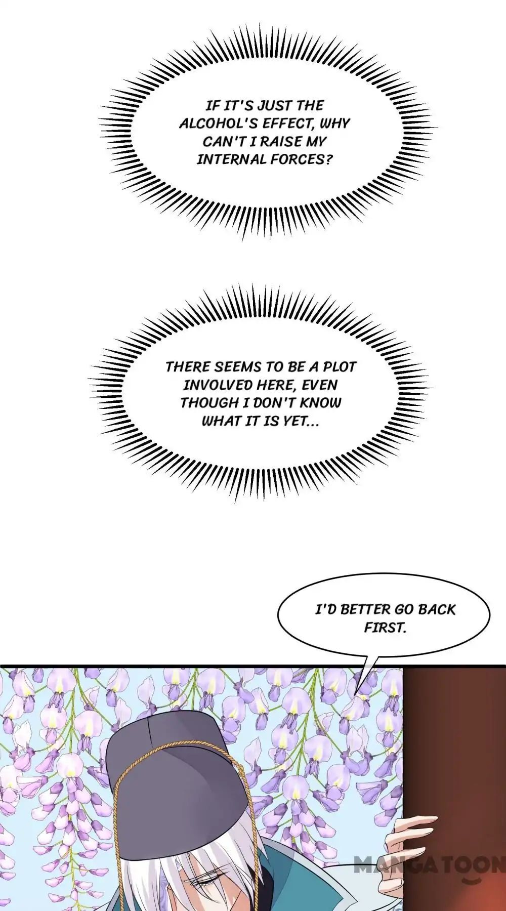 Resurrecting Queen Chapter 34 - page 47