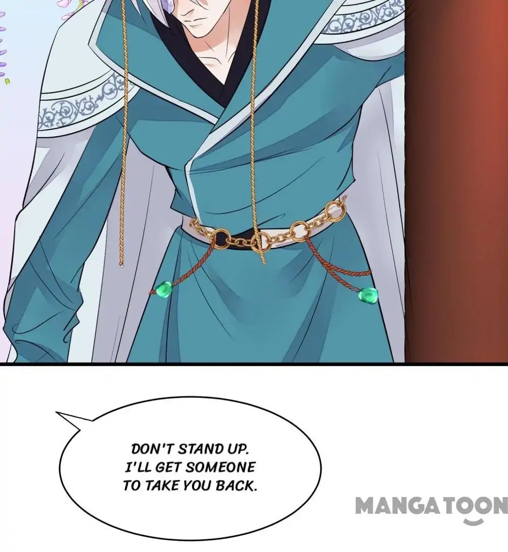Resurrecting Queen Chapter 34 - page 48