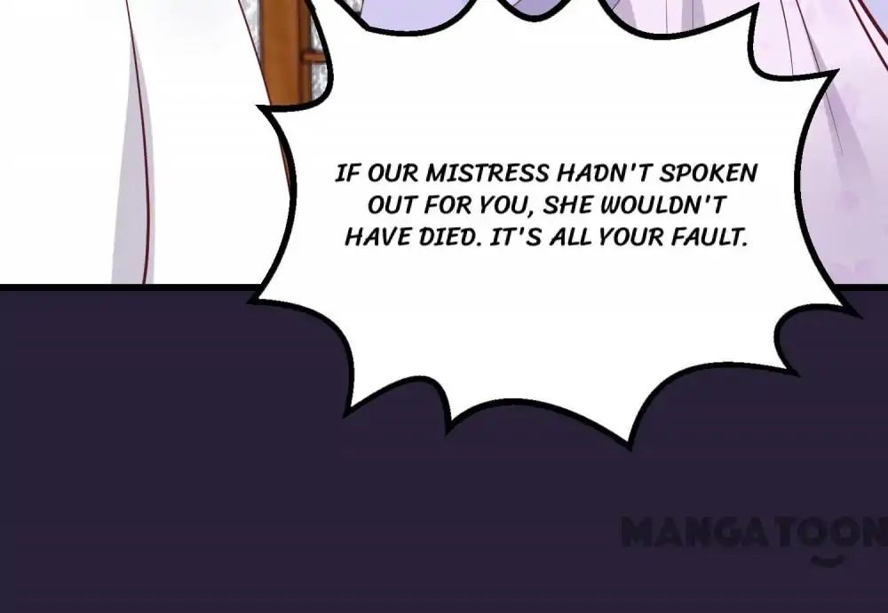 Resurrecting Queen Chapter 70 - page 16