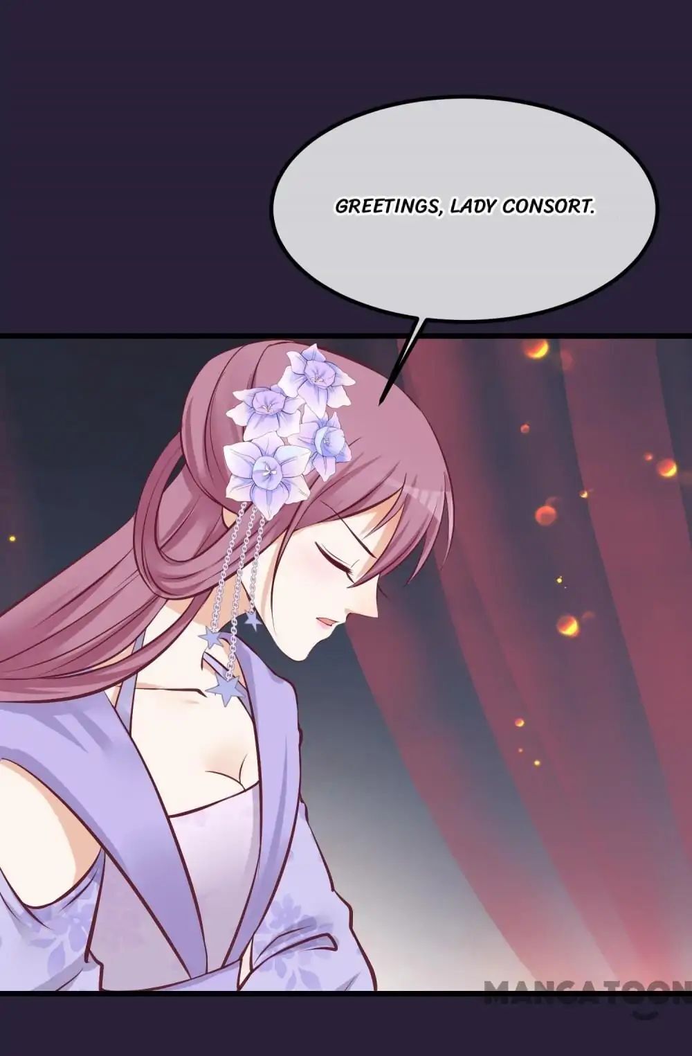 Resurrecting Queen Chapter 70 - page 25