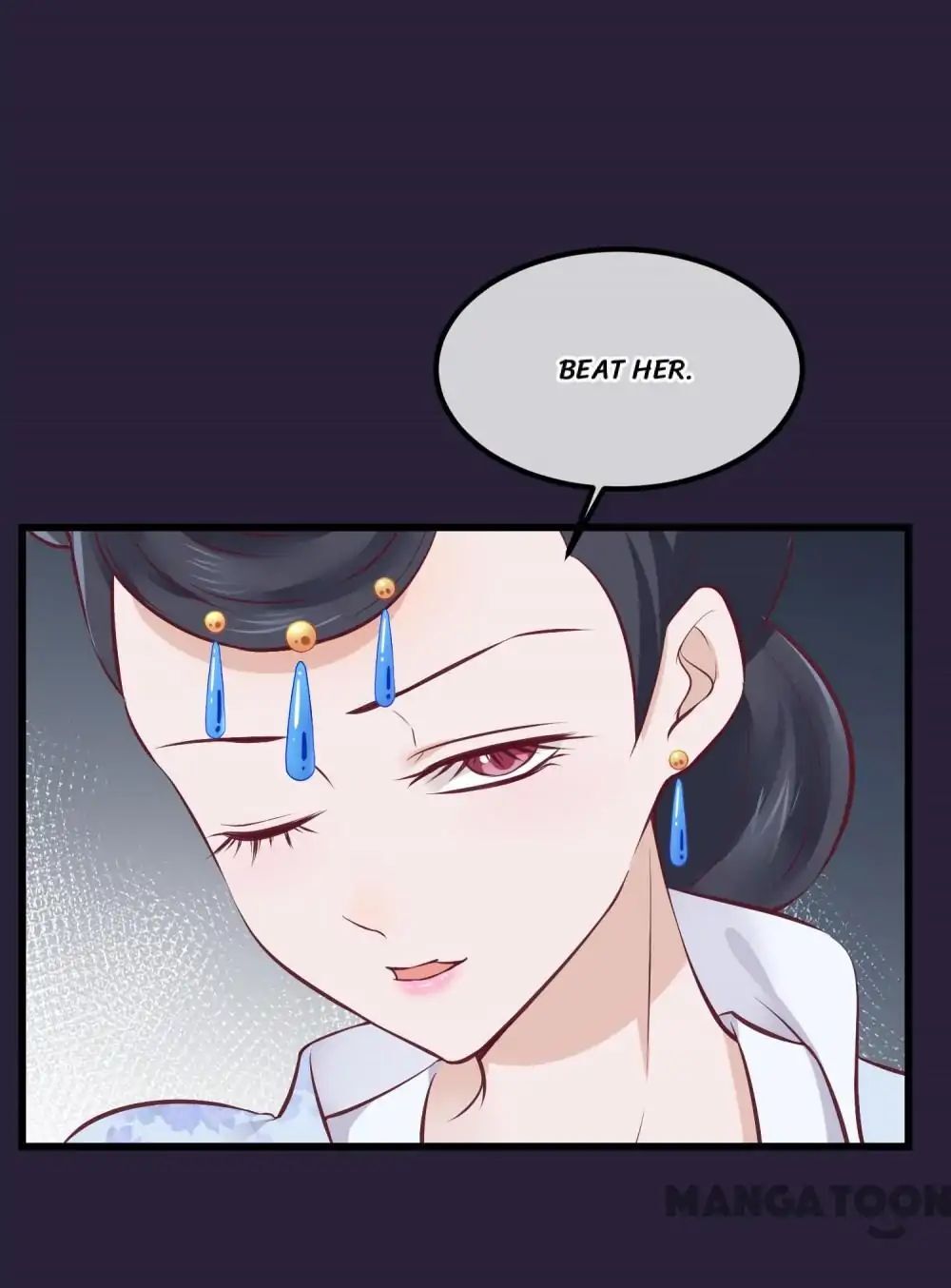 Resurrecting Queen Chapter 70 - page 26