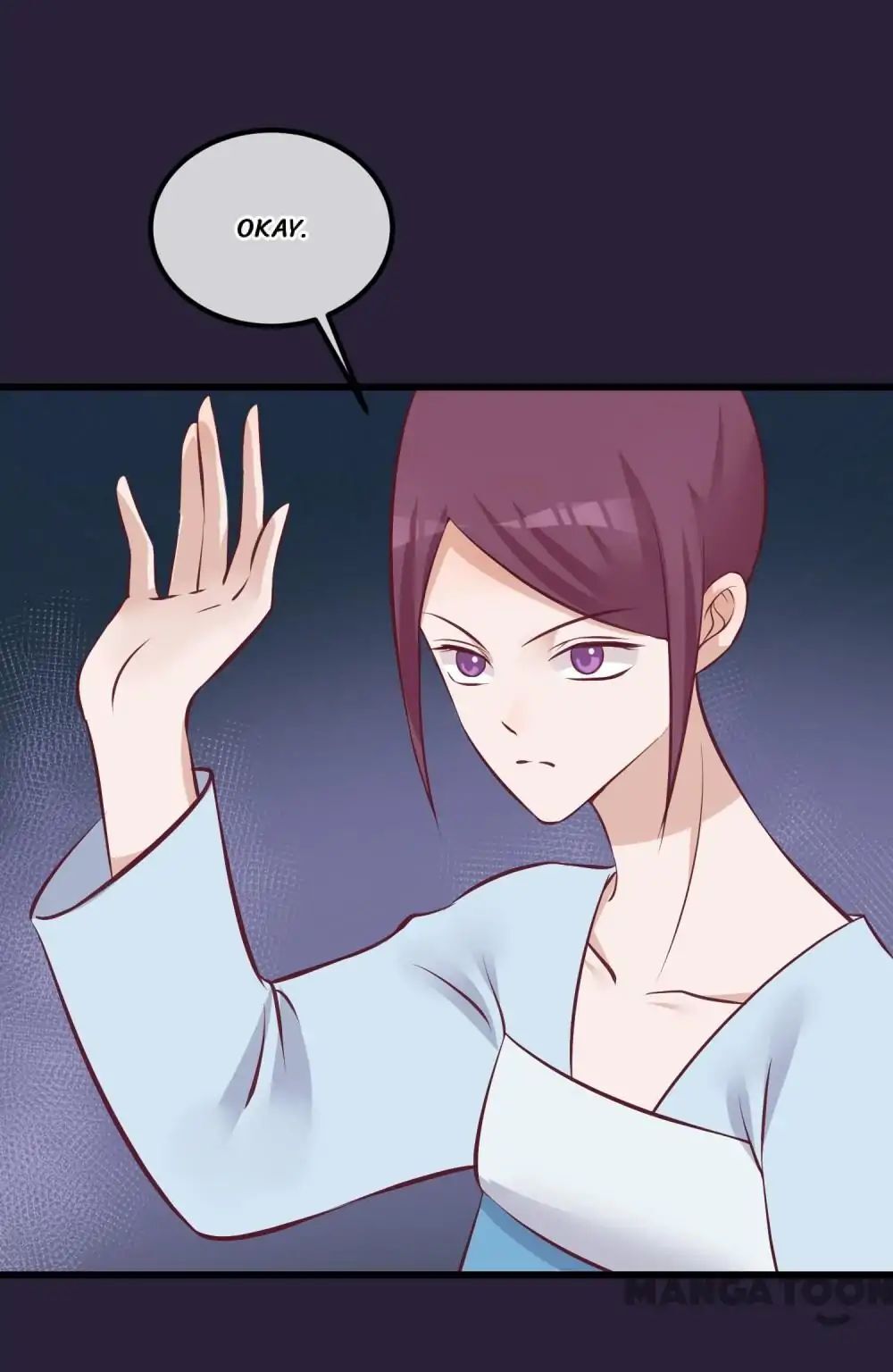 Resurrecting Queen Chapter 70 - page 27