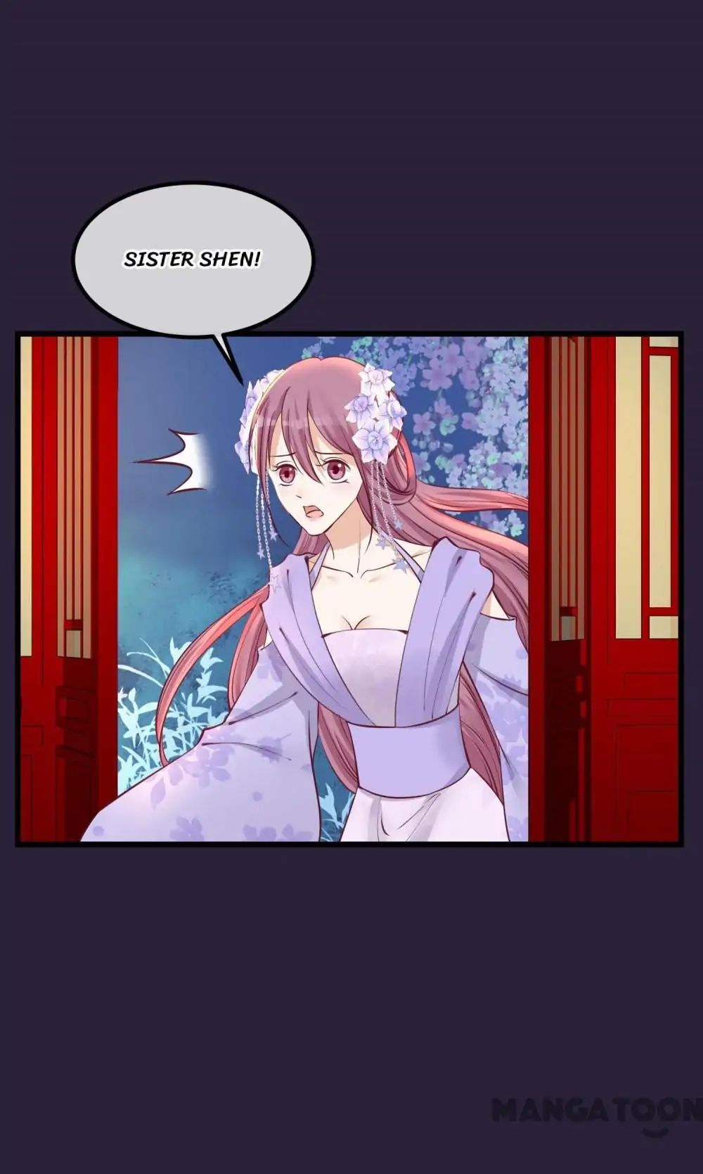 Resurrecting Queen Chapter 70 - page 5