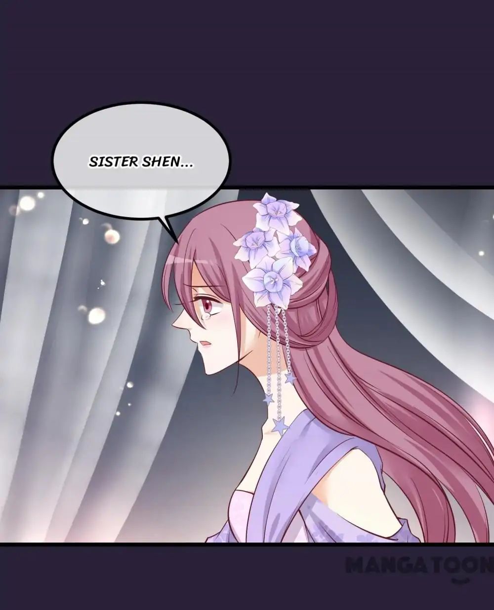 Resurrecting Queen Chapter 70 - page 8