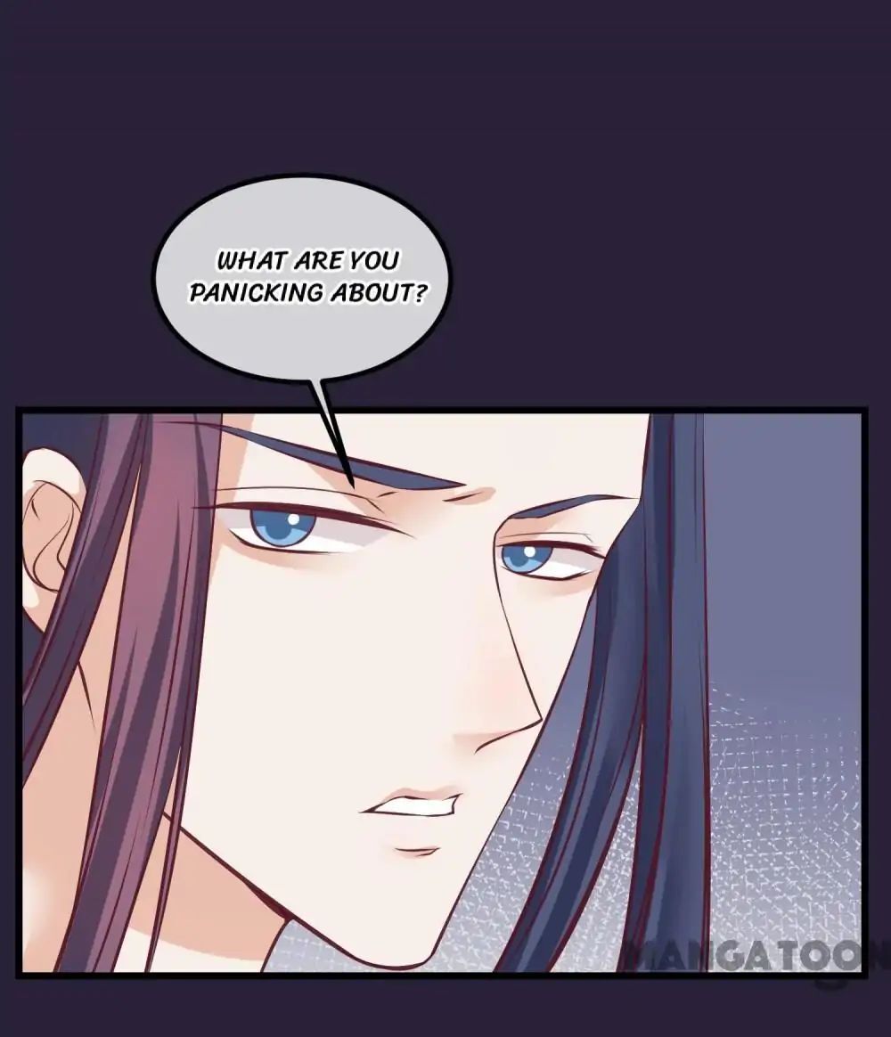 Resurrecting Queen Chapter 69 - page 24