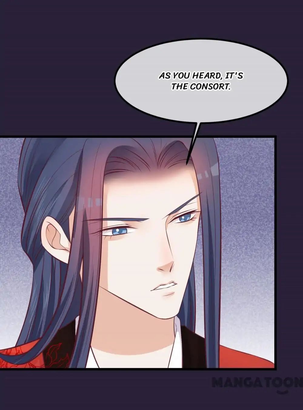 Resurrecting Queen Chapter 69 - page 8