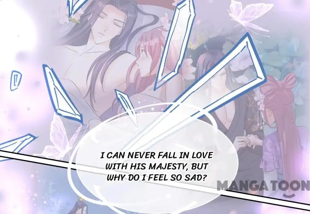 Resurrecting Queen Chapter 36 - page 24