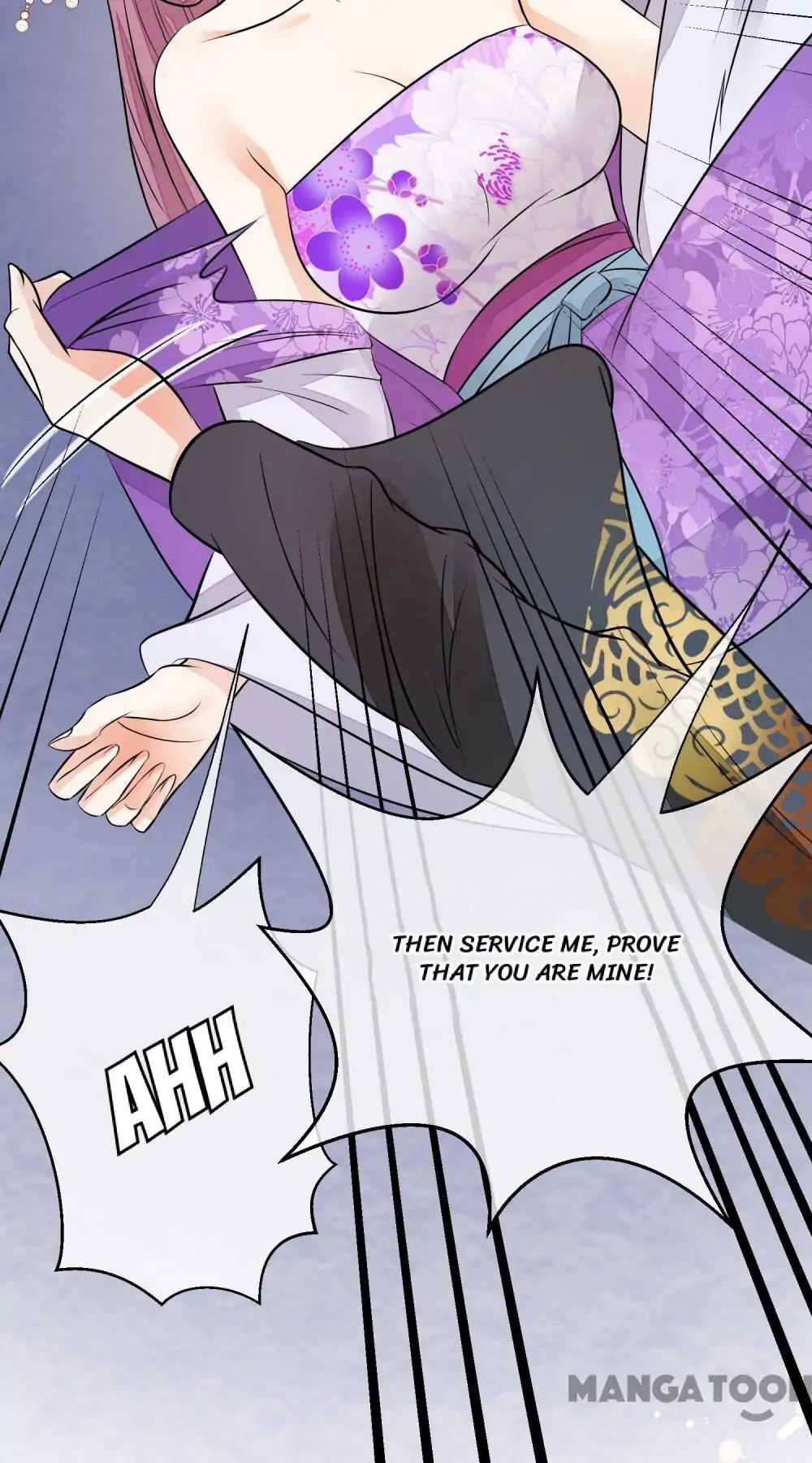 Resurrecting Queen Chapter 36 - page 9
