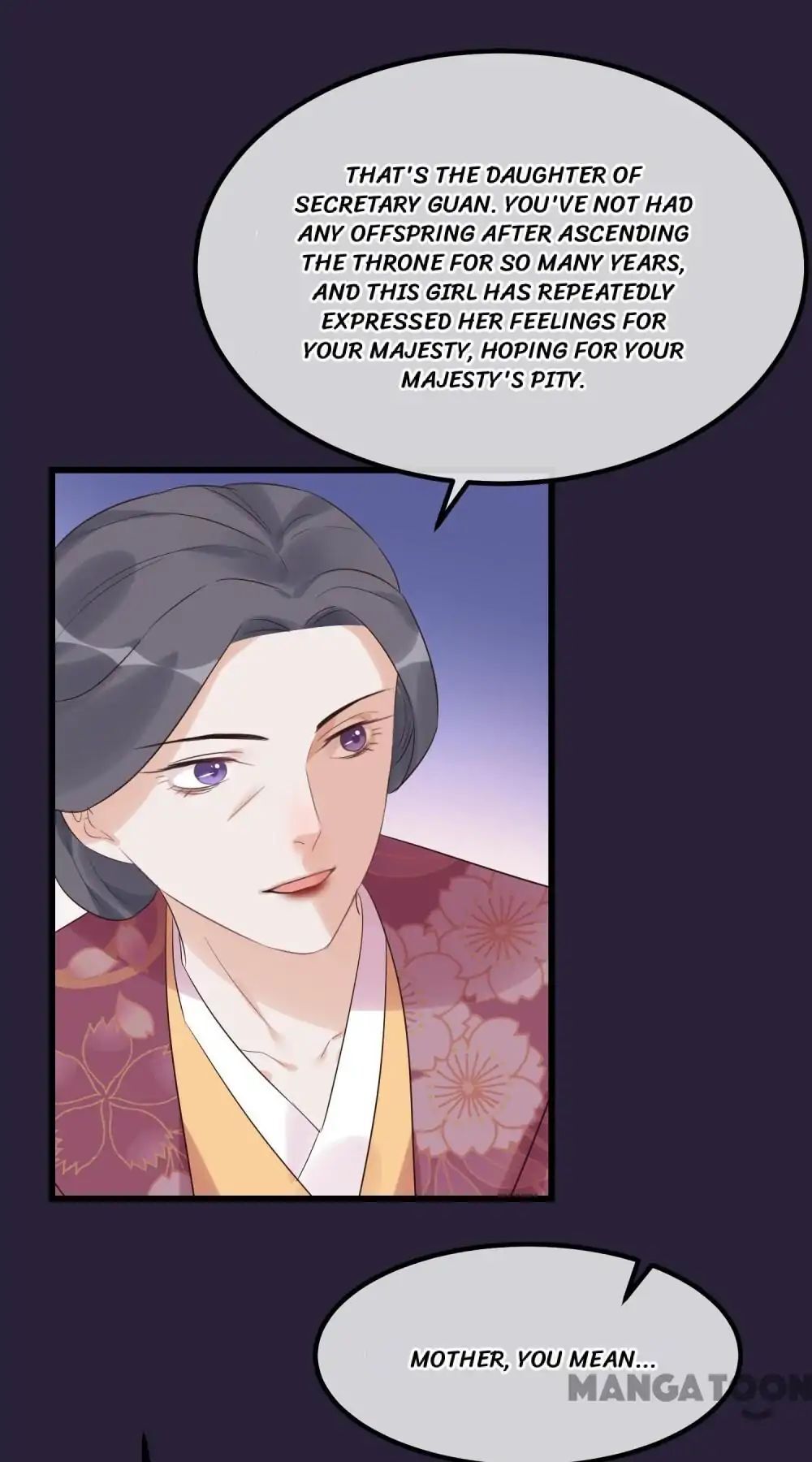 Resurrecting Queen Chapter 100 - page 10