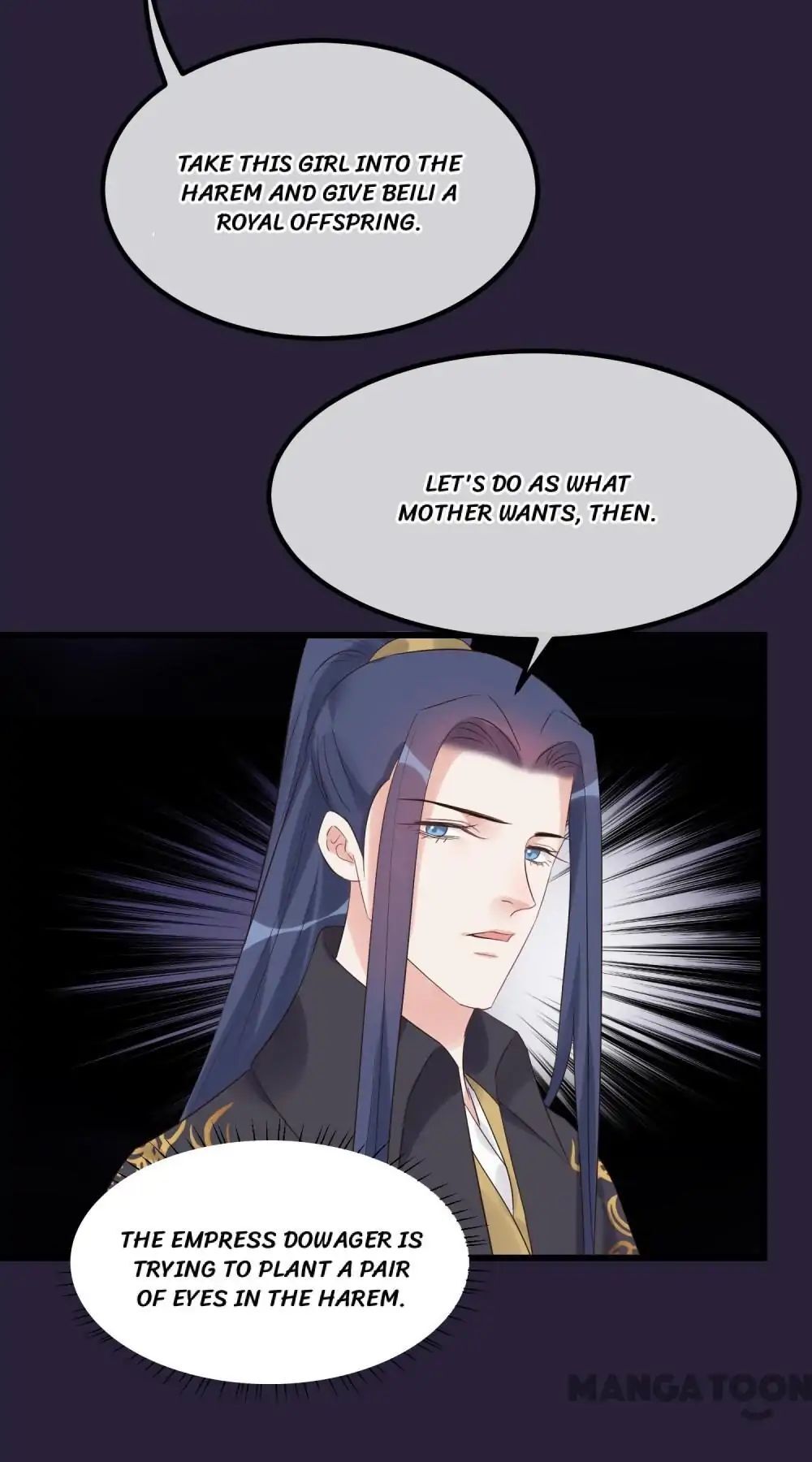 Resurrecting Queen Chapter 100 - page 12