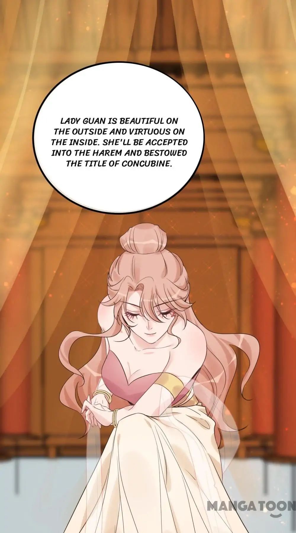 Resurrecting Queen Chapter 100 - page 14