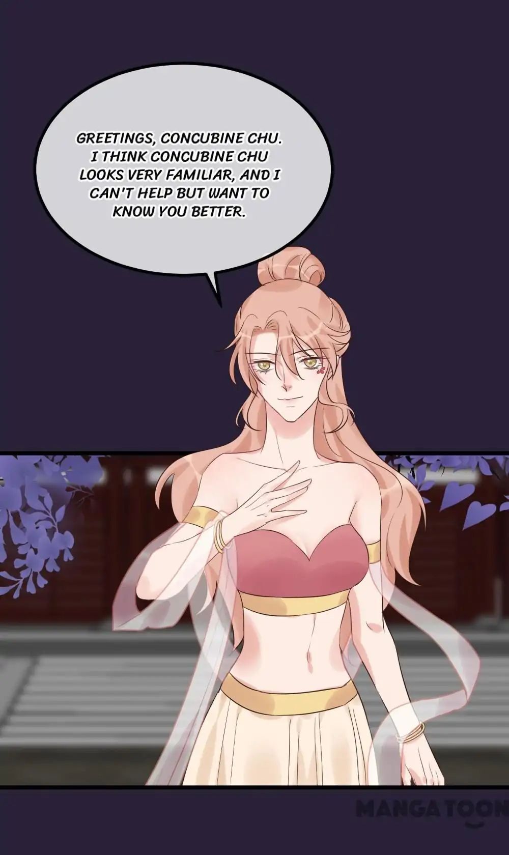 Resurrecting Queen Chapter 100 - page 20
