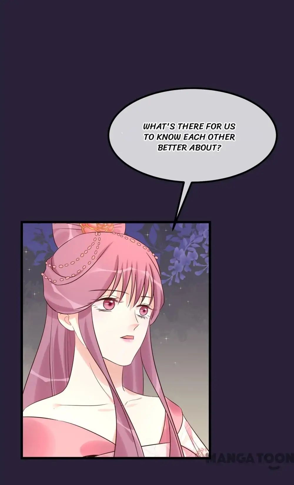 Resurrecting Queen Chapter 100 - page 21