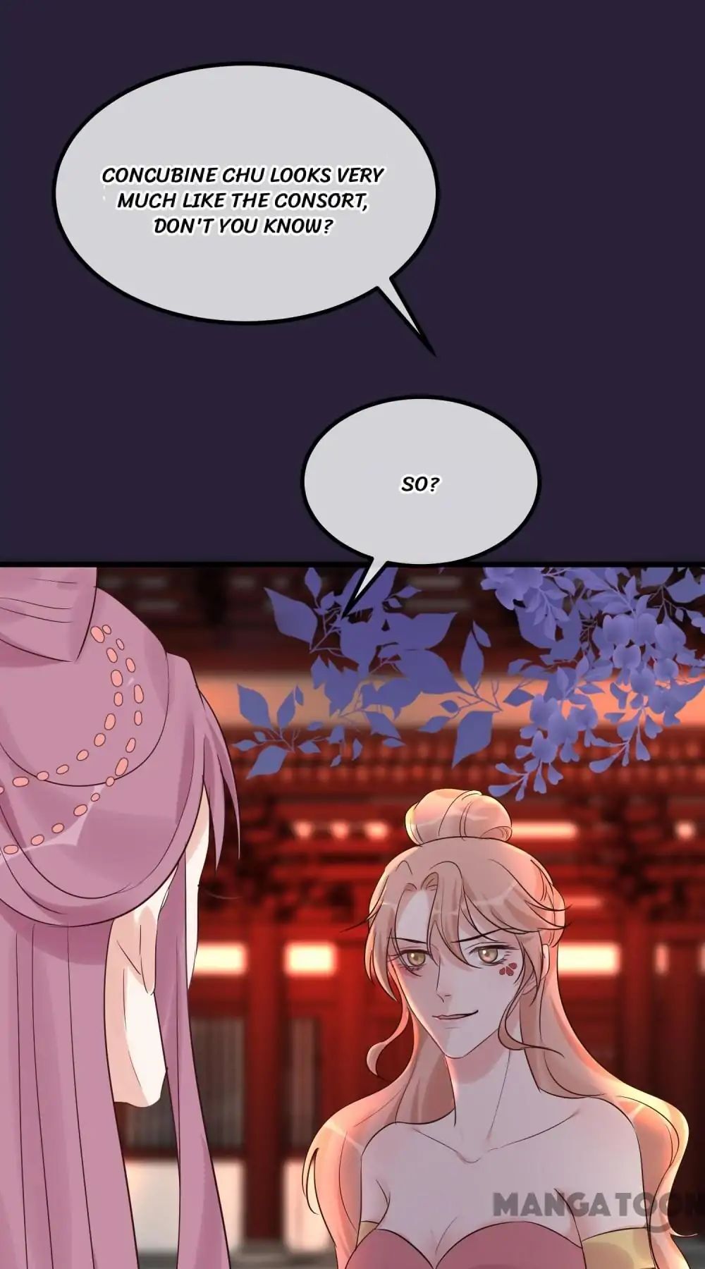 Resurrecting Queen Chapter 100 - page 22