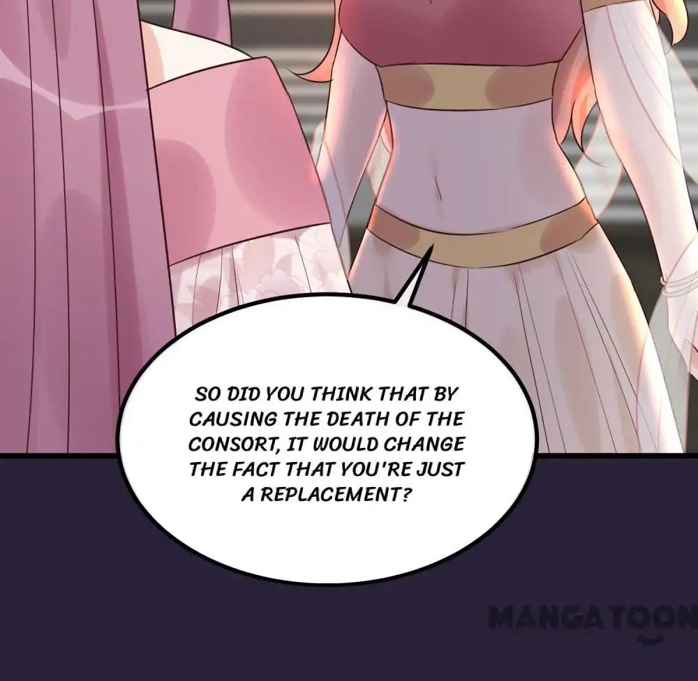 Resurrecting Queen Chapter 100 - page 23