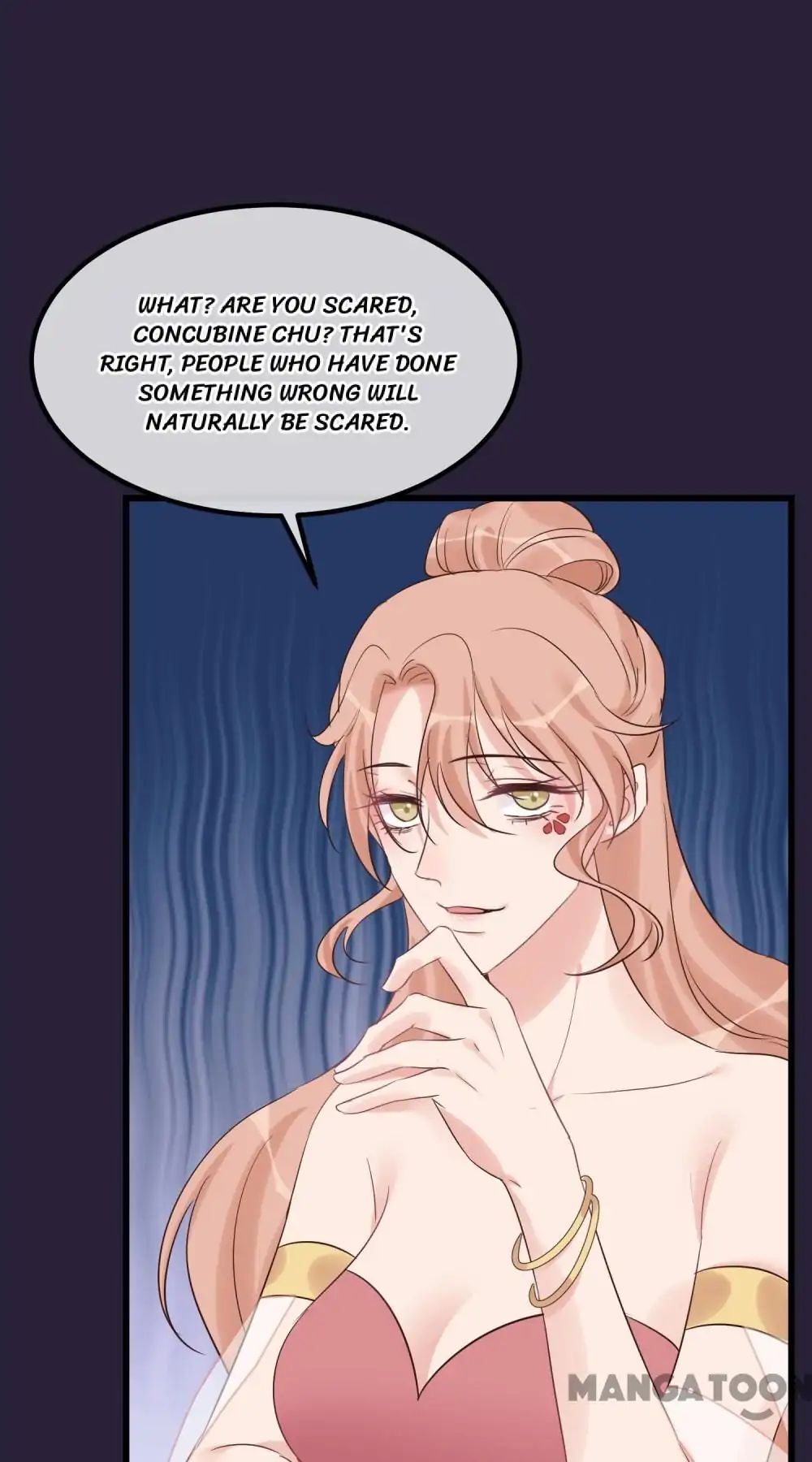 Resurrecting Queen Chapter 100 - page 26
