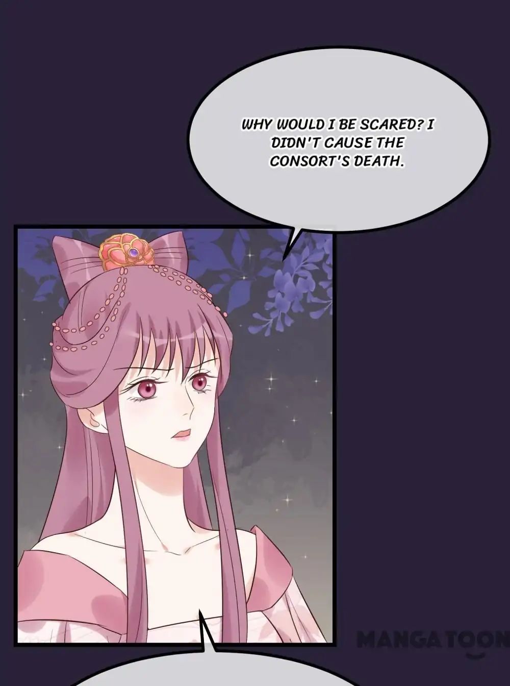 Resurrecting Queen Chapter 100 - page 28