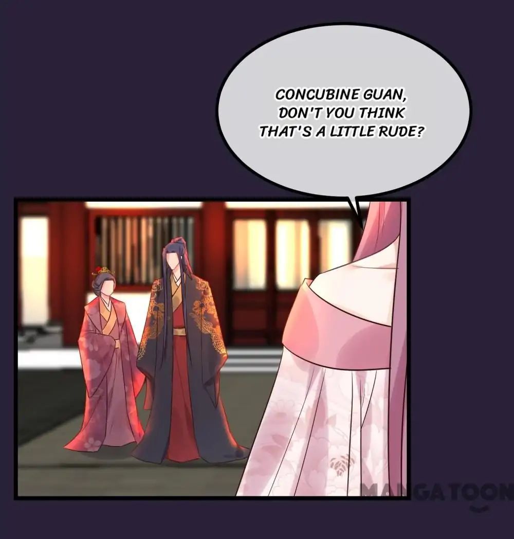 Resurrecting Queen Chapter 100 - page 30
