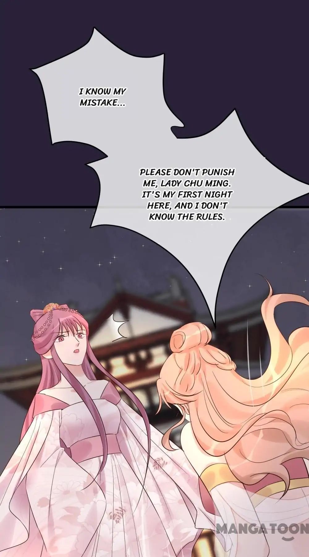 Resurrecting Queen Chapter 100 - page 31