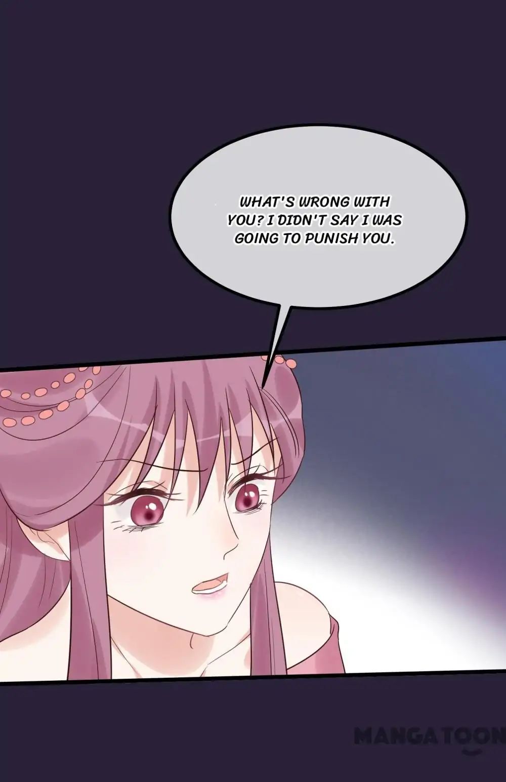 Resurrecting Queen Chapter 100 - page 33