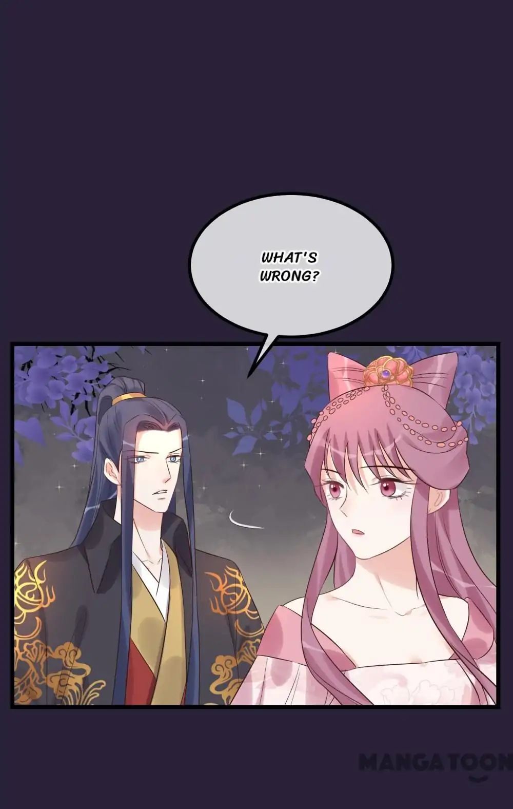 Resurrecting Queen Chapter 100 - page 35