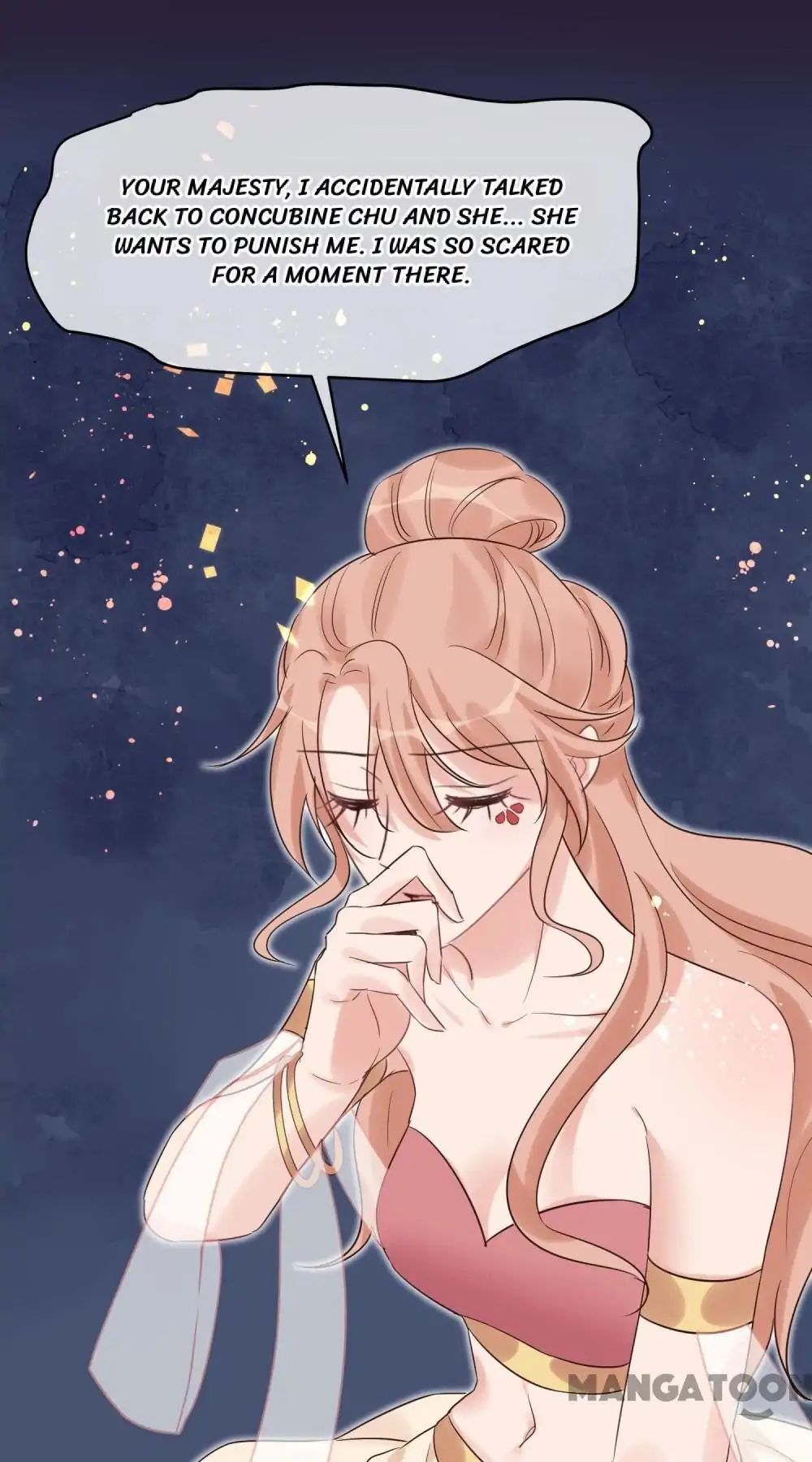 Resurrecting Queen Chapter 100 - page 36
