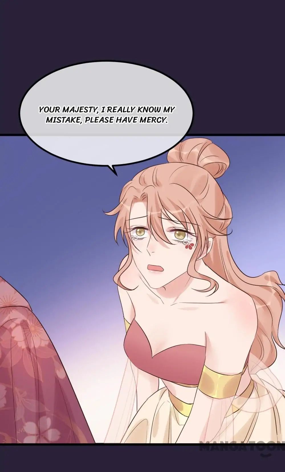 Resurrecting Queen Chapter 100 - page 40