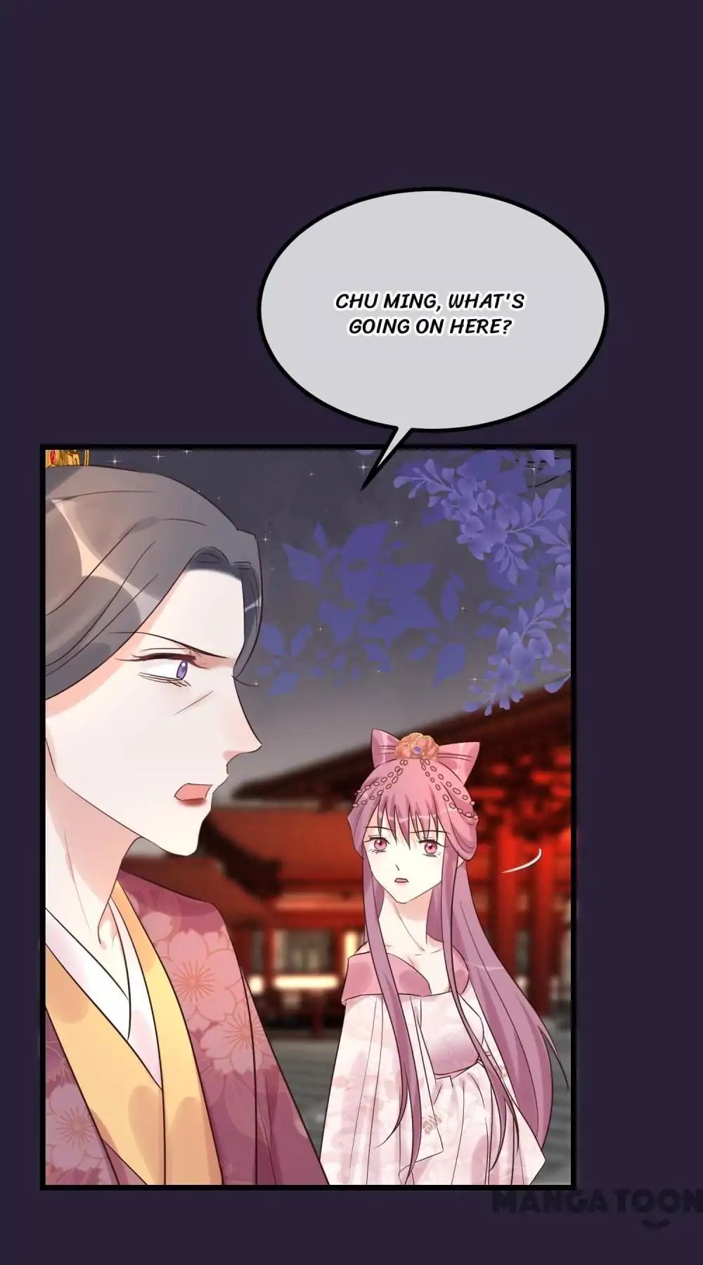 Resurrecting Queen Chapter 100 - page 41