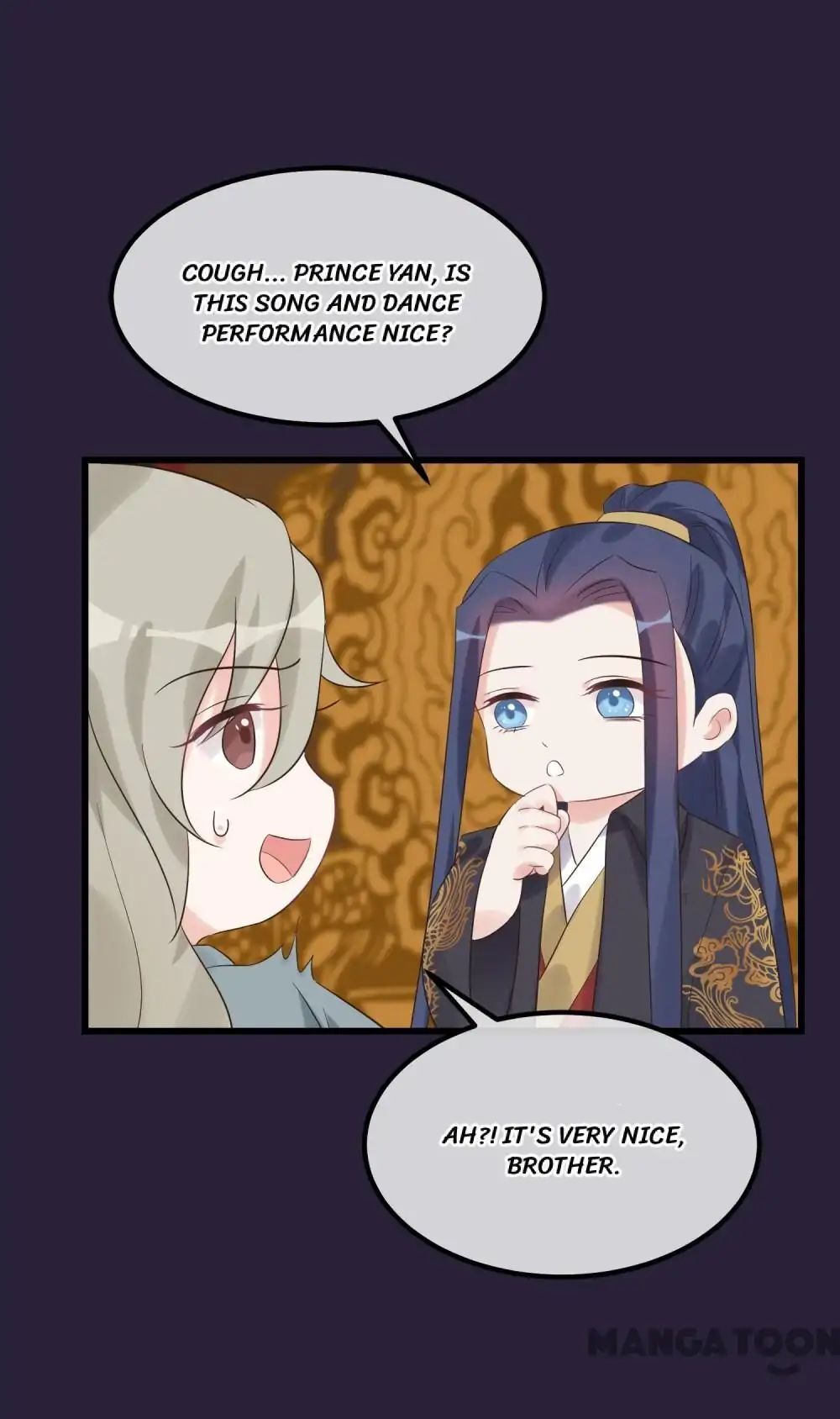 Resurrecting Queen Chapter 100 - page 6