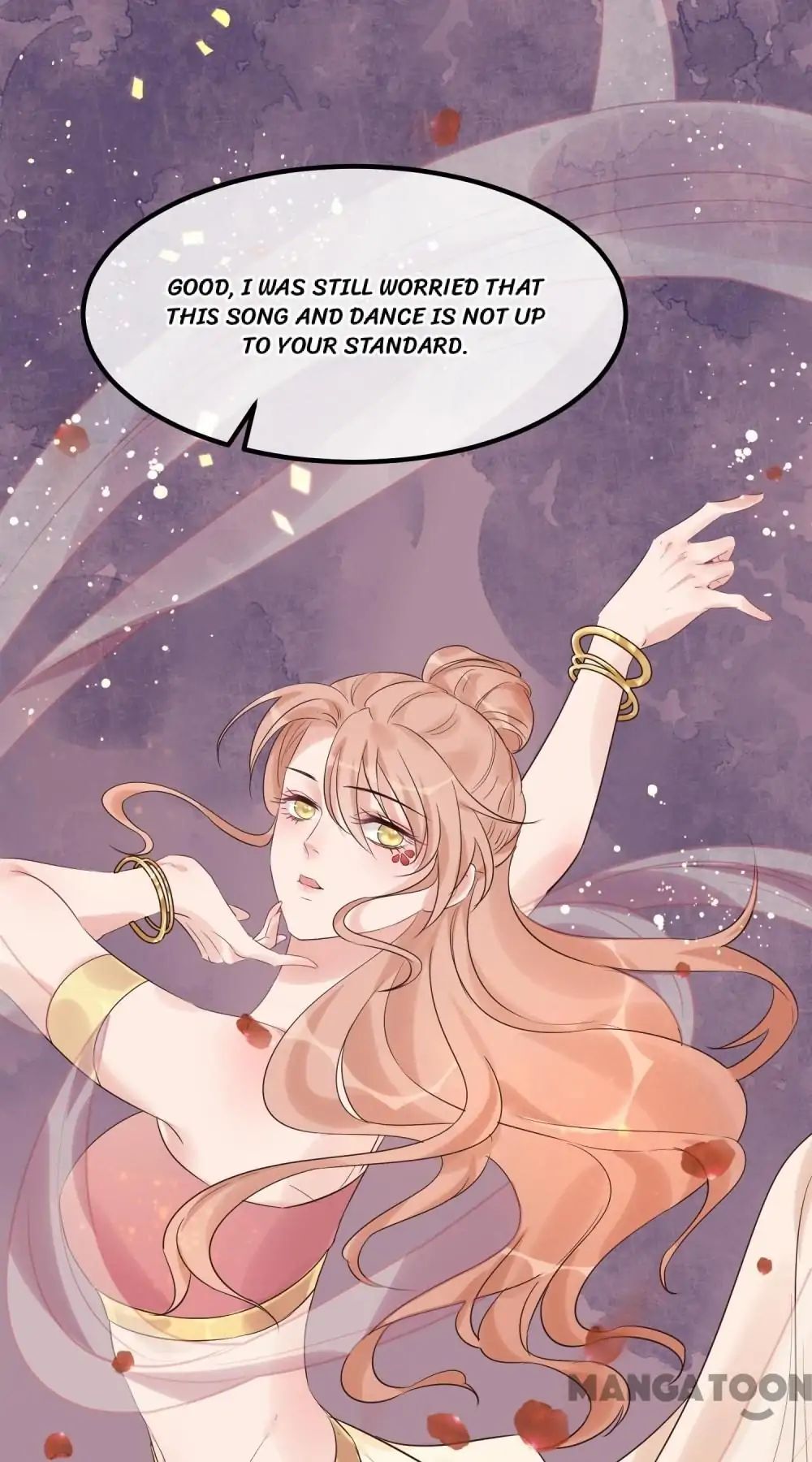 Resurrecting Queen Chapter 100 - page 7