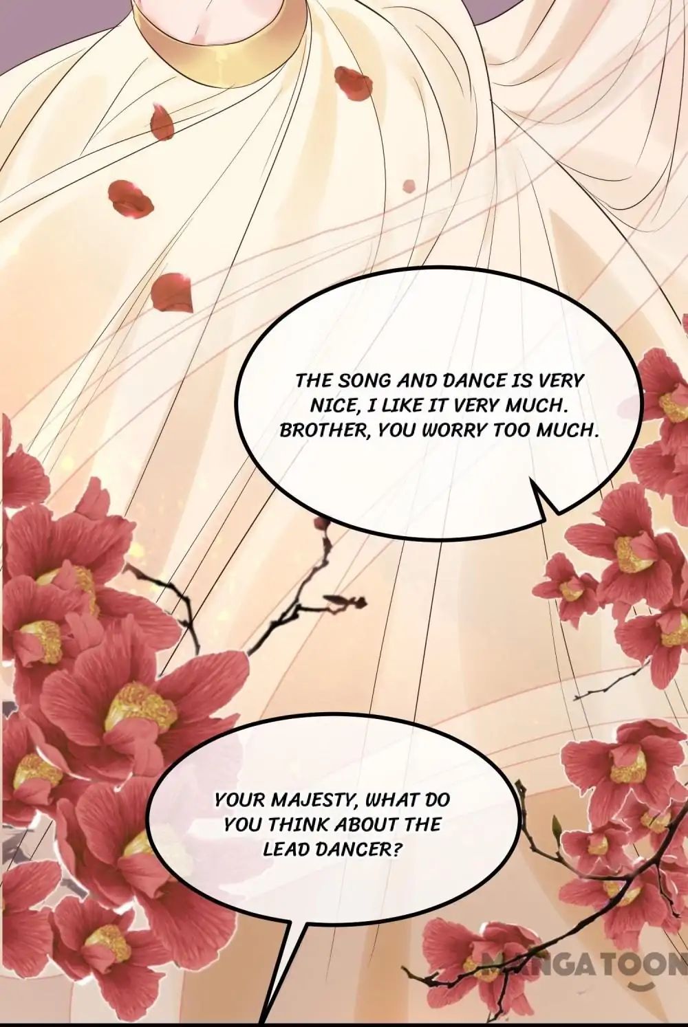 Resurrecting Queen Chapter 100 - page 8
