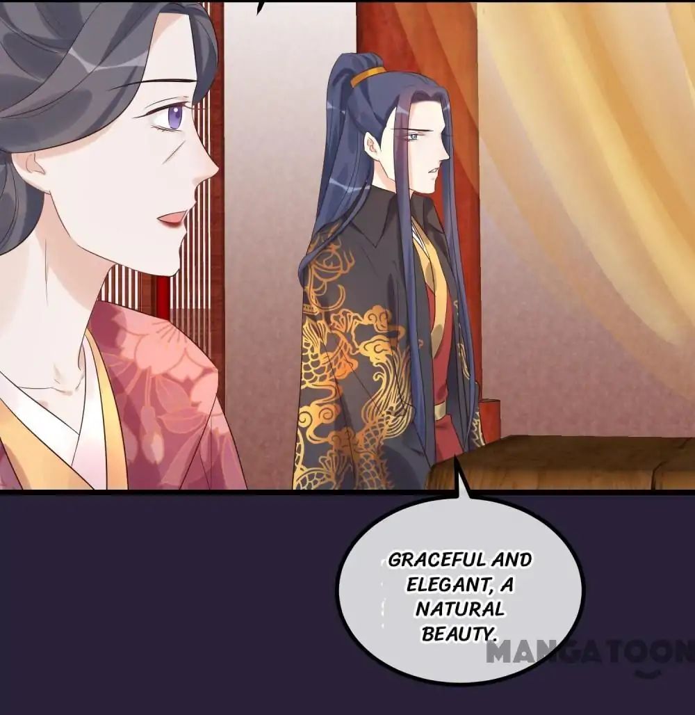 Resurrecting Queen Chapter 100 - page 9