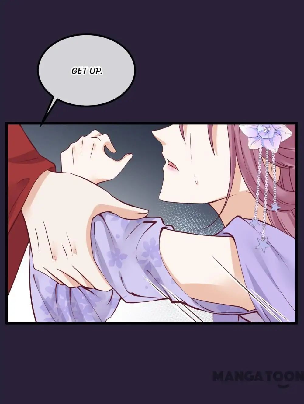 Resurrecting Queen Chapter 68 - page 18