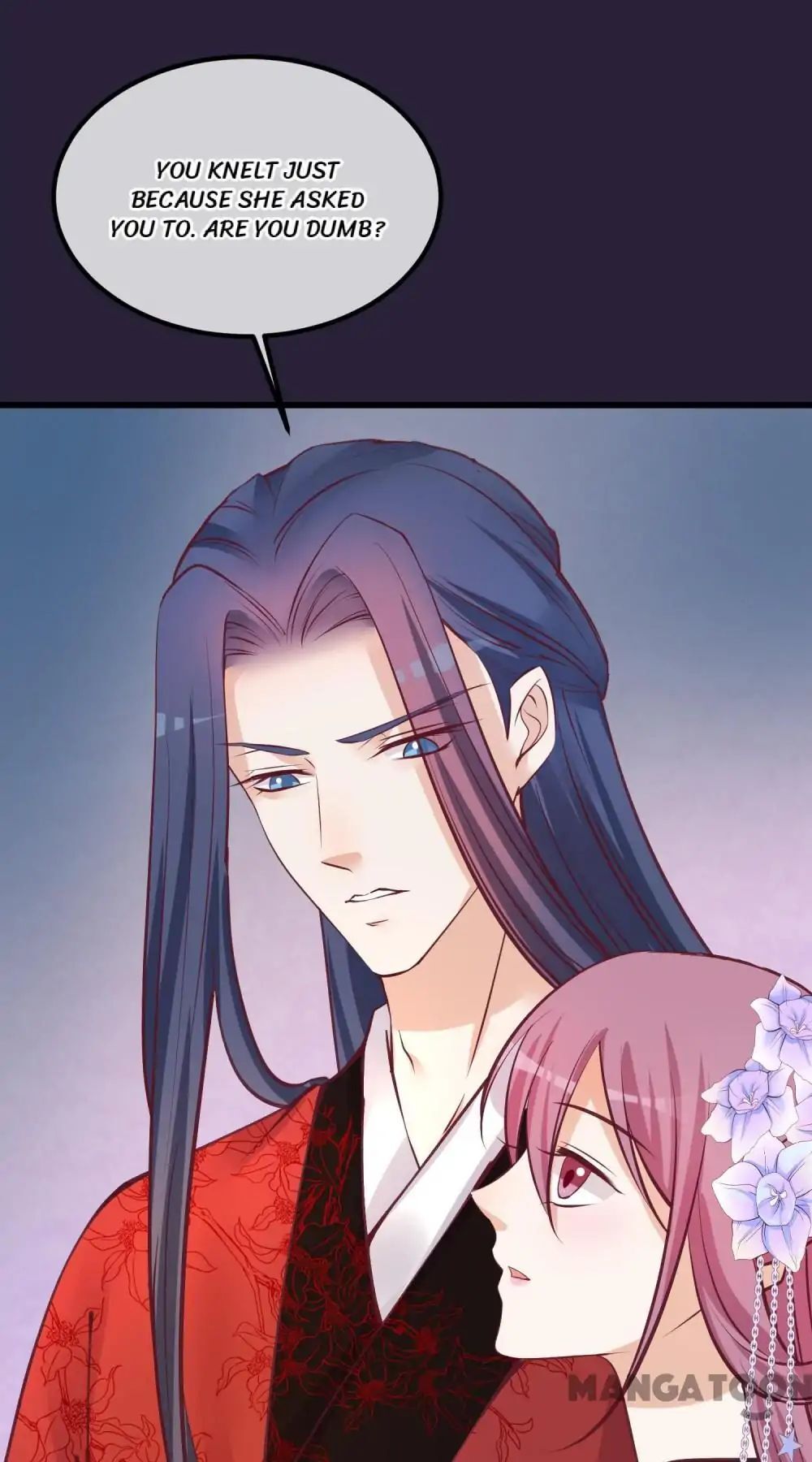 Resurrecting Queen Chapter 68 - page 26