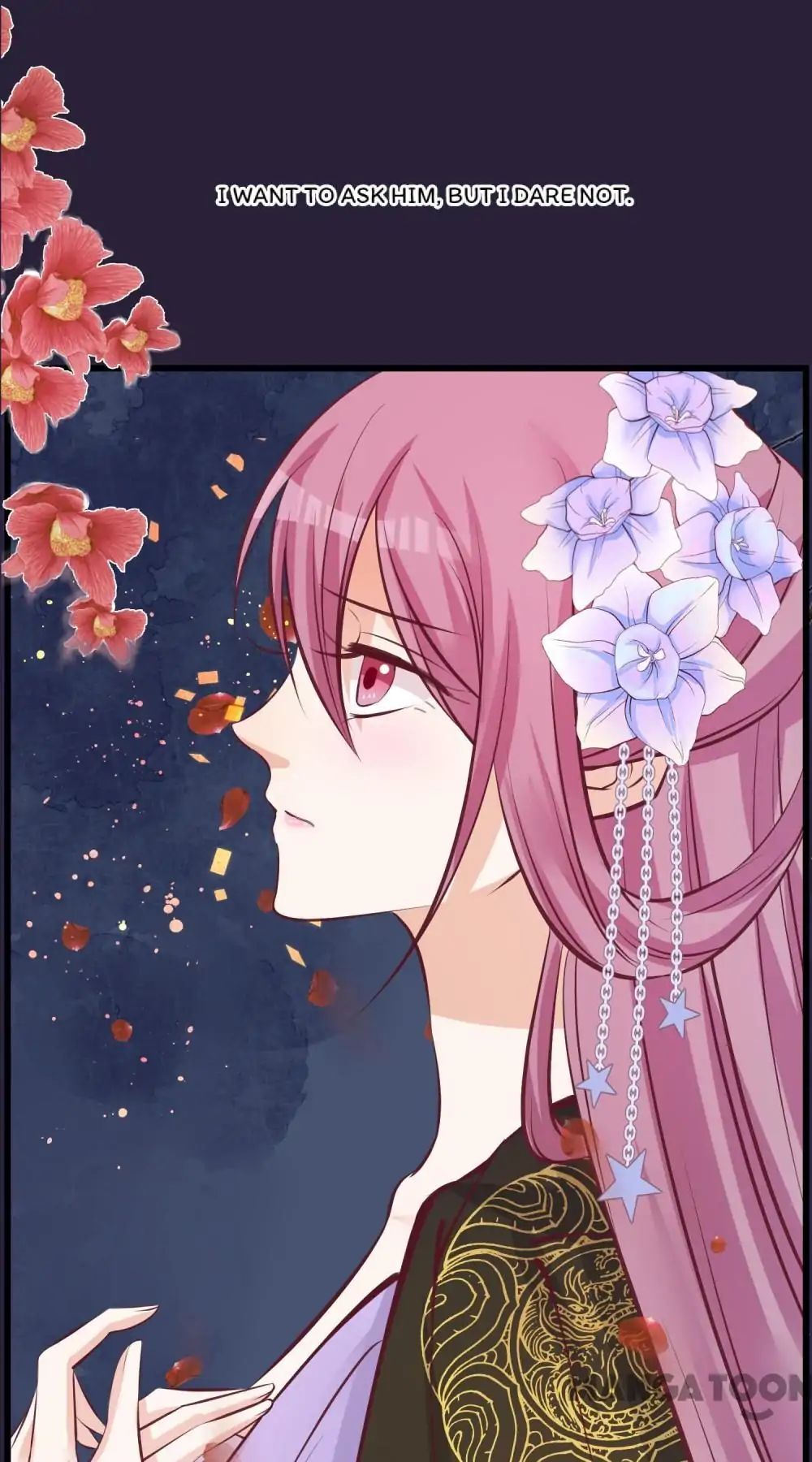 Resurrecting Queen Chapter 68 - page 28