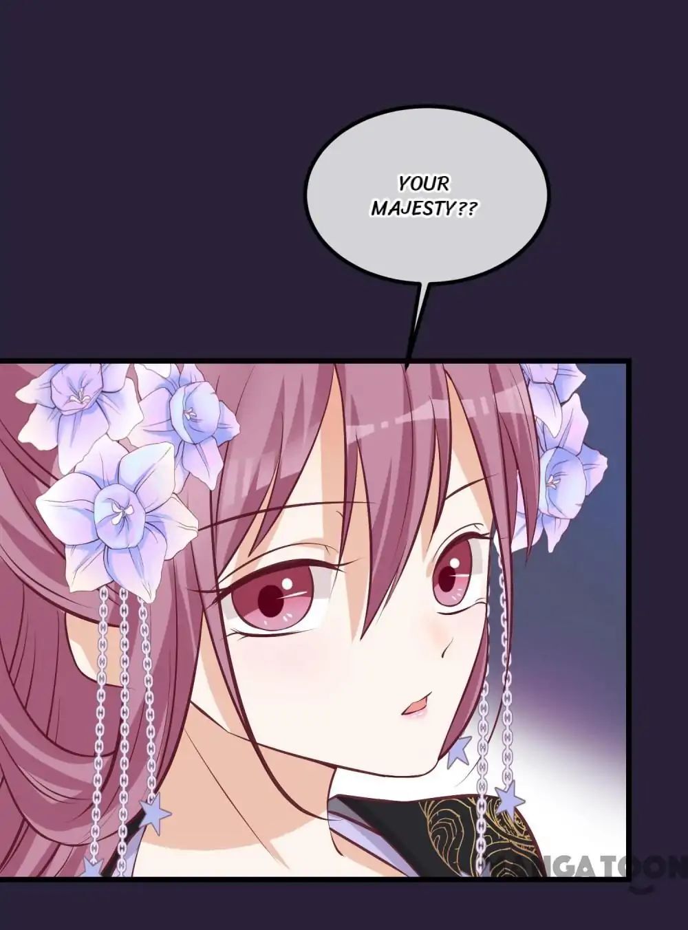Resurrecting Queen Chapter 68 - page 32