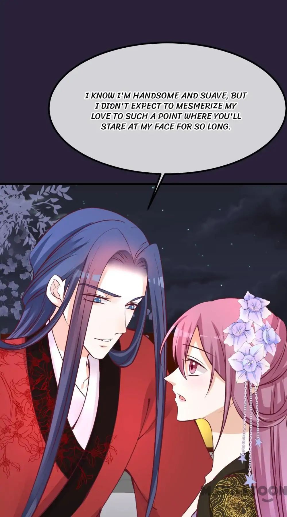 Resurrecting Queen Chapter 68 - page 33